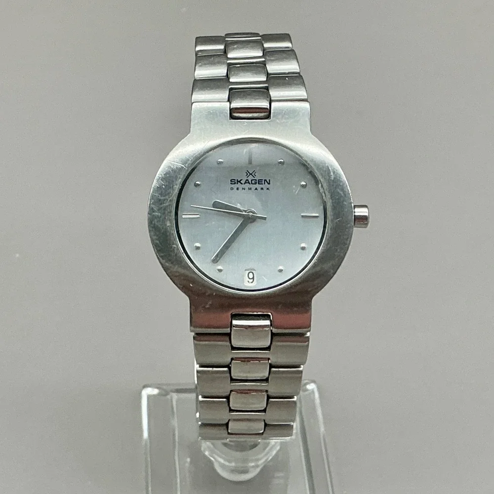 Skagen watch women